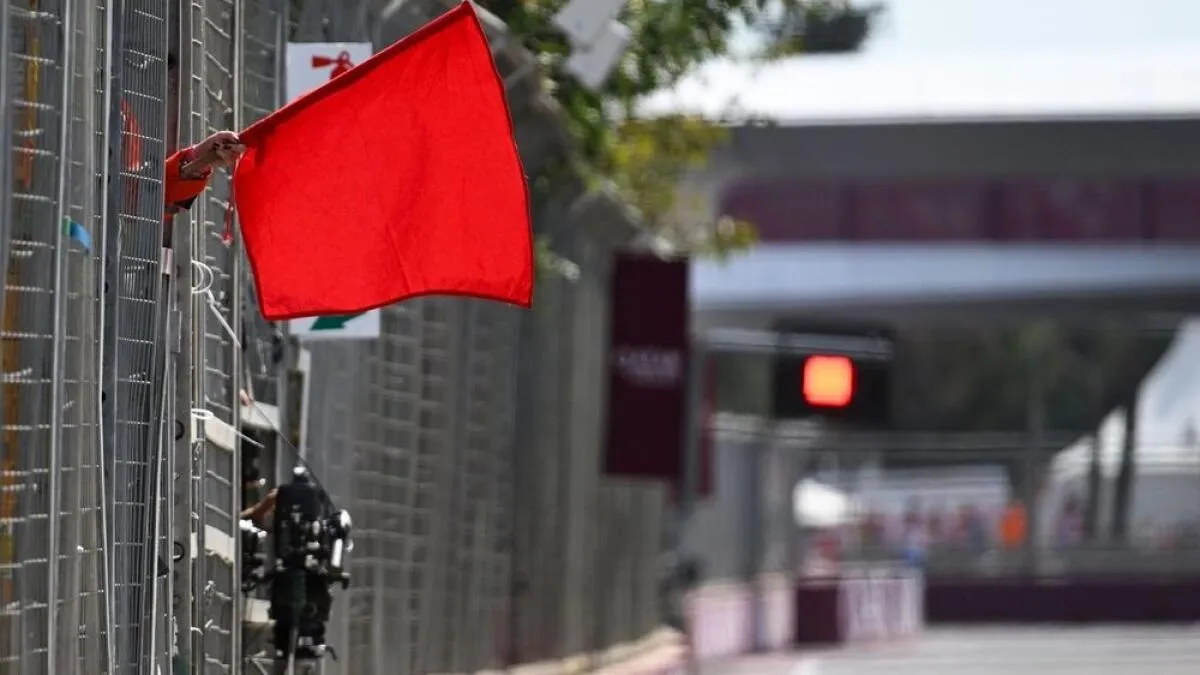 Prolongation de la FP1 dans les week-ends sprint de Formule 1: une solution pour récupérer du temps perdu - Article F1 sur PitStopInsight