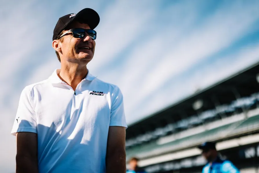Tim Cindric de retour chez Team Penske comme stratège de Scott McLaughlin - Article IndyCar en vedette sur PitStopInsight