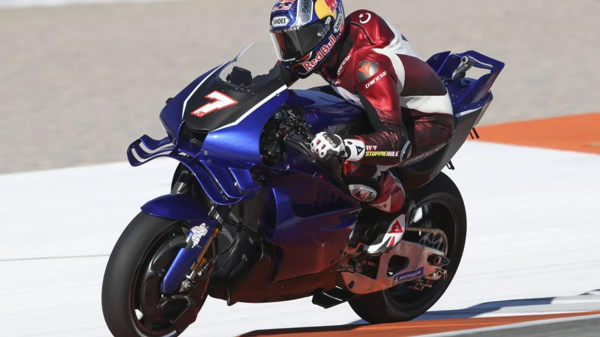 Toprak Razgatlioglu débarque en MotoGP: les enjeux et les premiers feux - Article MotoGP sur PitStopInsight