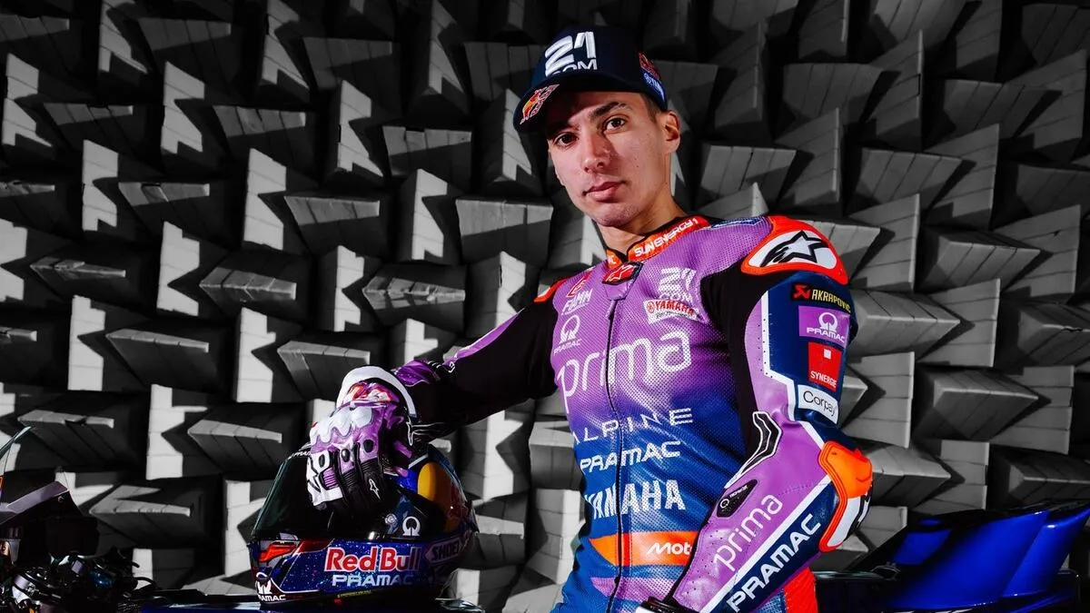 Razgatlioglu admet que son premier podium en MotoGP pourrait attendre 2027 - Article MotoGP sur PitStopInsight