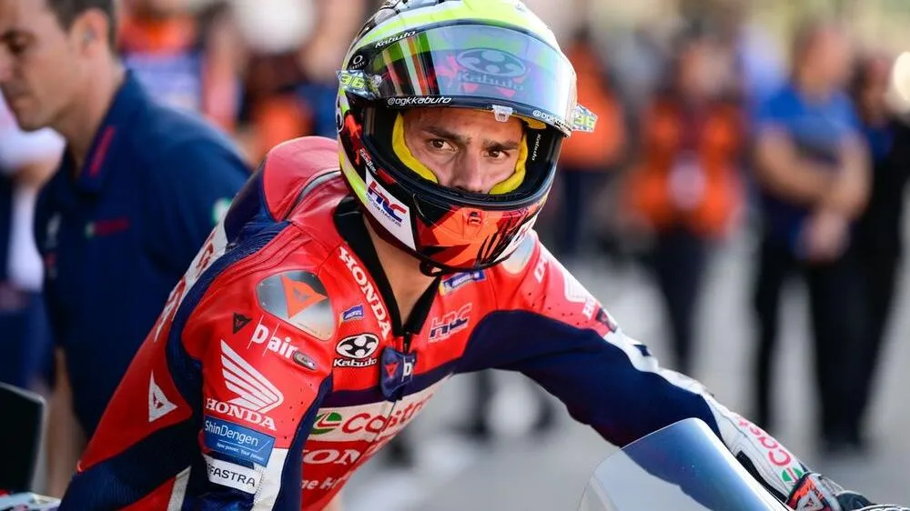 La course aux concessions MotoGP : Honda et les conséquences de la pénalité long lap de Mir à Valencia - Article MotoGP sur PitStopInsight