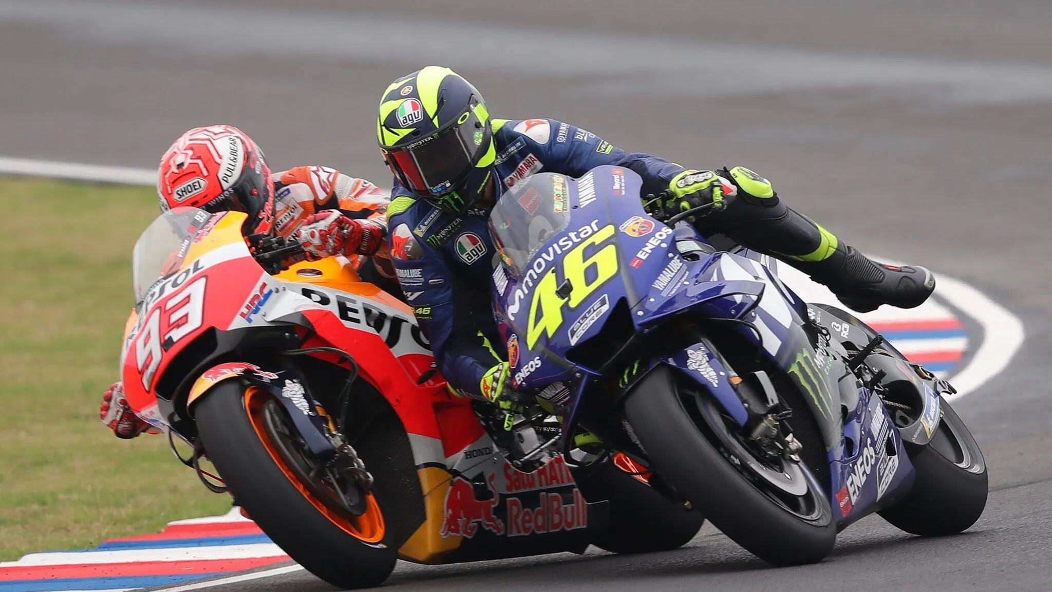 Rumeur Rossi exclut Marquez de ses rivaux MotoGP - Article MotoGP sur PitStopInsight