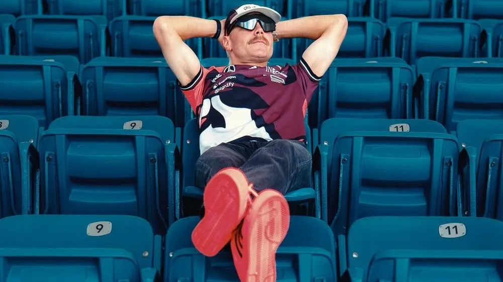 Valtteri Bottas en tête pour rejoindre l'équipe Cadillac en F1 2026 - Article F1 sur PitStopInsight