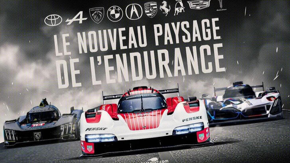 Convergence LMH et LMDh WEC Hypercar : vers un cadre commun pour une Hypercar plus équitable - Article WEC sur PitStopInsight