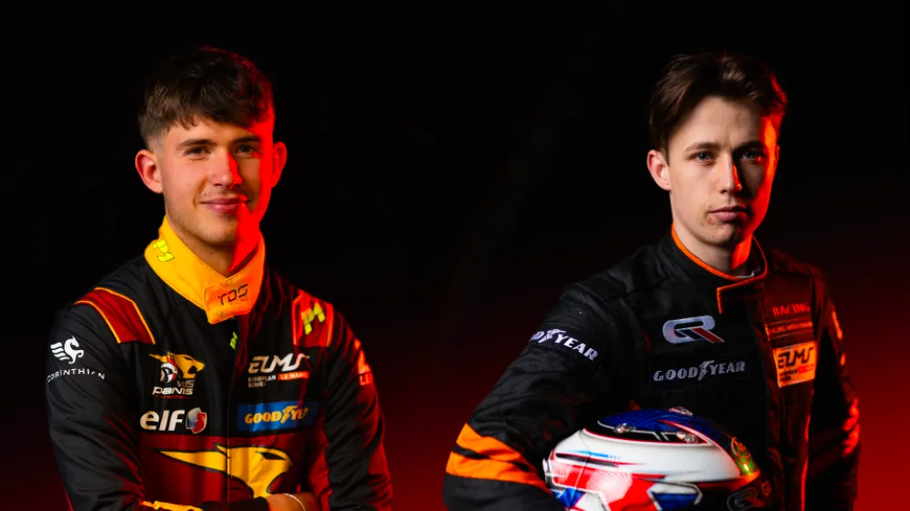 Le Rookie Test WEC 2025 de Bahreïn - Article WEC sur PitStopInsight