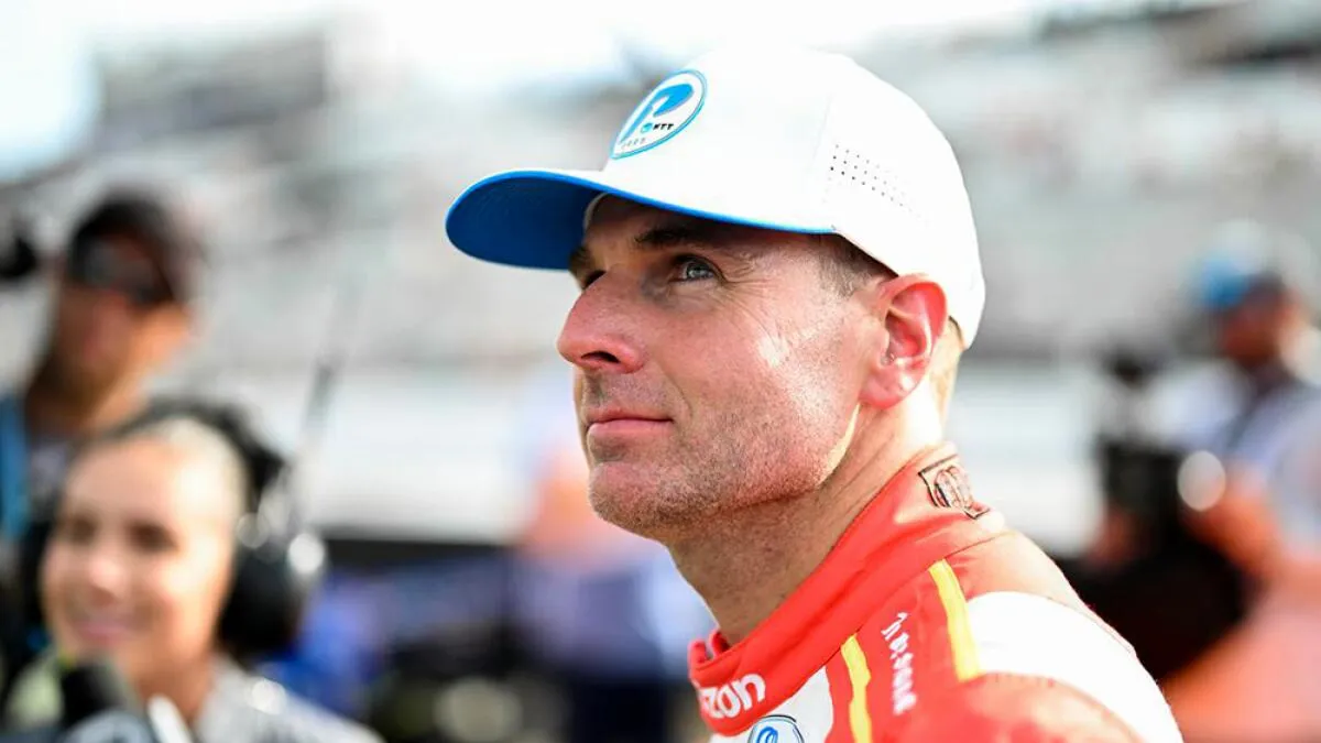 Will Power : Andretti Global sera la meilleure équipe des trois prochaines années - Article IndyCar sur PitStopInsight