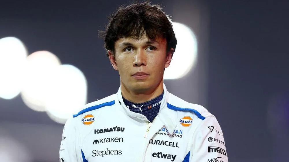 Formule 1 : Williams F1 - Des erreurs stratégiques en qualification au Grand Prix de Grande-Bretagne - Article F1 sur PitStopInsight