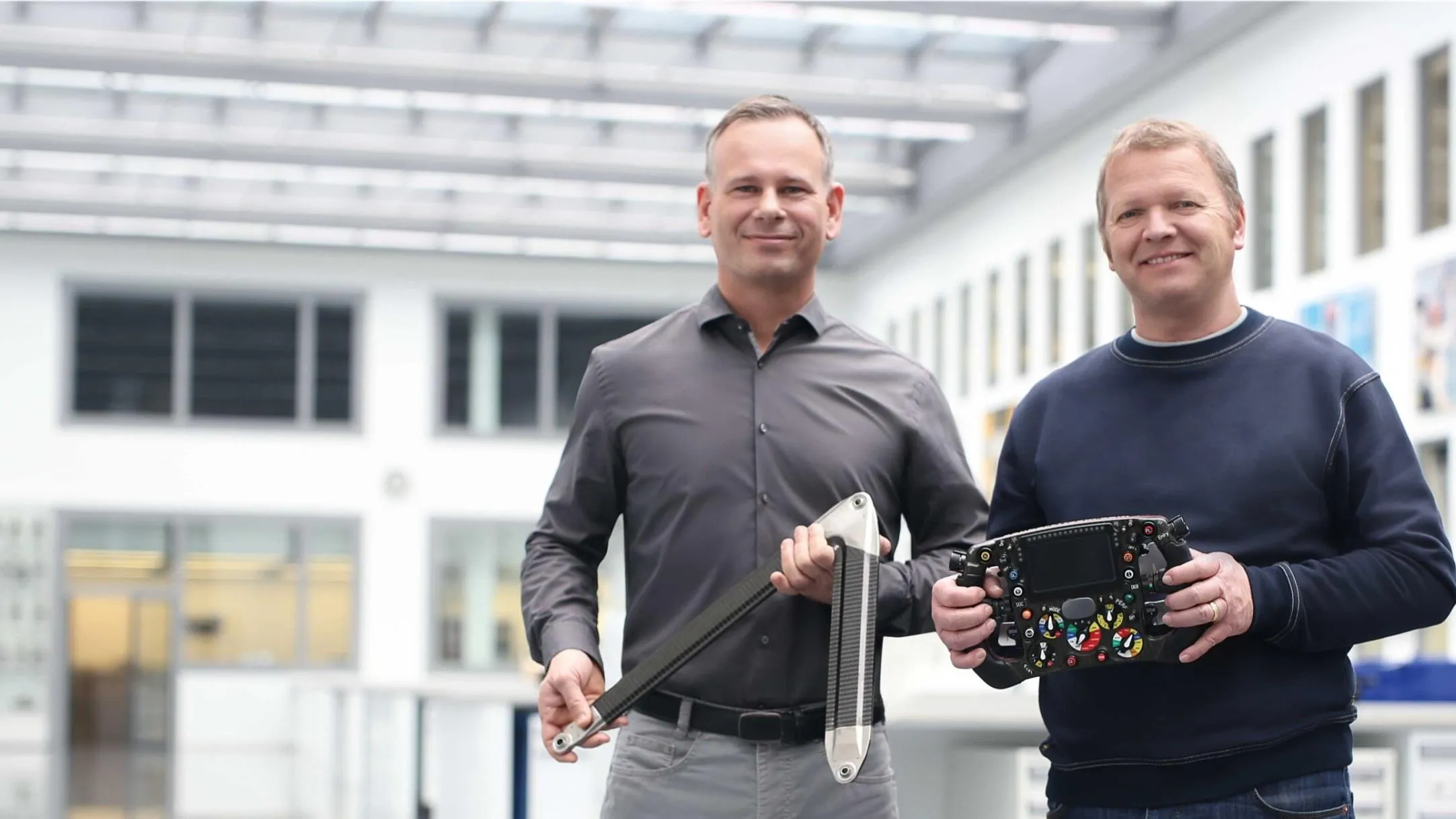 Axel Kruse prend la tête des opérations de Williams Racing - Article F1 sur PitStopInsight