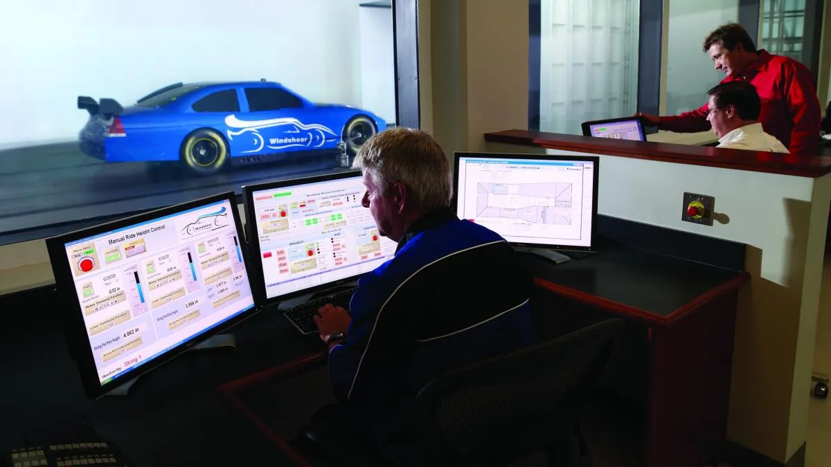 Mises à jour des Hypercars WEC et des GTP IMSA en 2026 : vers une nouvelle ère avec la recertification WindShear - Article WEC sur PitStopInsight