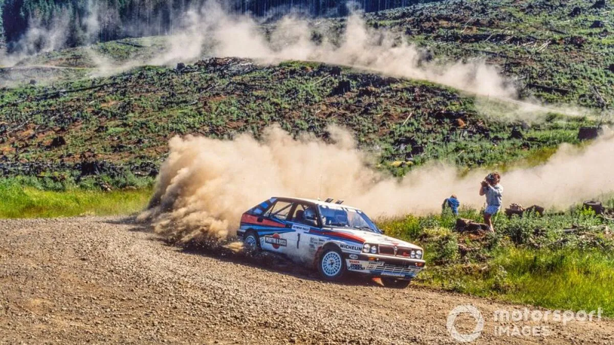 Le WRC se rapproche d'un retour aux États-Unis en 2027 - Article WRC sur PitStopInsight