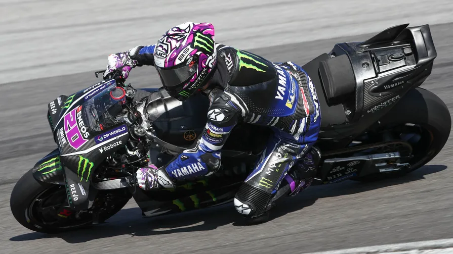 Pourquoi Yamaha devrait s'inquiéter plus qu'il n'y paraît après son début de saison en MotoGP - Article MotoGP en vedette sur PitStopInsight