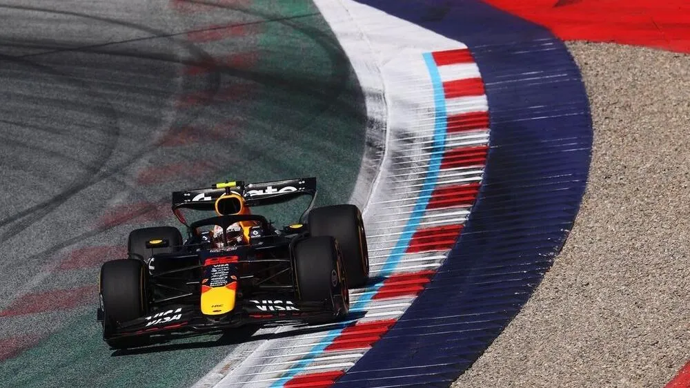 Yuki Tsunoda Exprime son Désarroi face aux Performances au Grand Prix d'Autriche - Article F1 sur PitStopInsight