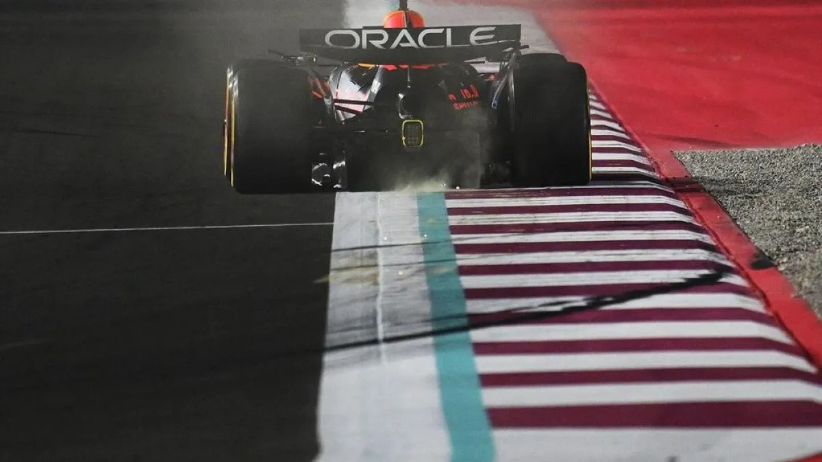 Tsundona? Tsunoda cinquième en qualification sprint du GP du Qatar avec Red Bull : une performance historique pour le Japonais - Article F1 sur PitStopInsight